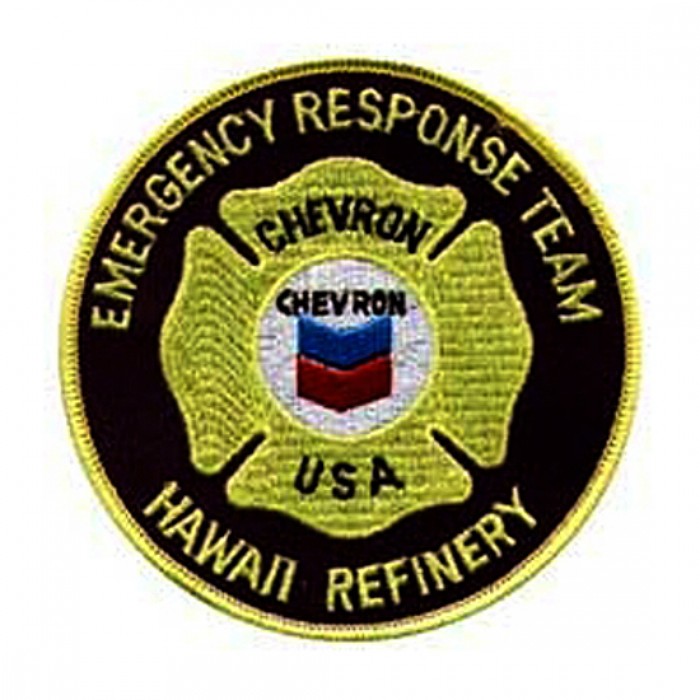 Machine Badge